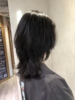 カルテット(Quartett)&nbsp;【Quartett】ウルフカット