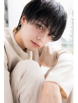 ユーフォリア 渋谷グランデ(Euphoria SHIBUYA GRANDE)&nbsp;【Euphoria/MOMO】爽やかミディアム