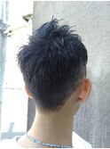 爽やかメンズカット