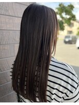 マヤ 和戸店(MYA) 髪質改善縮毛矯正