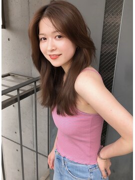 リコバイアフロート(riko by afloat) 韓国ヘア/くびれヘア