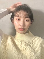 ラエレ(Laere)&nbsp;【Laere】まるみショート