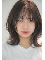 チップ タップ つつじヶ丘店(tip top)&nbsp;ふんわり くびれミディアム