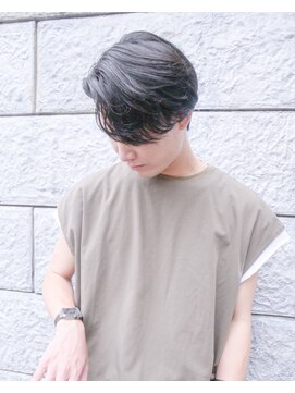 ルースト 八王子店(ROOST) ニュアンスセンターパート