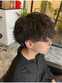波巻きスパイラル