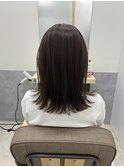 艶×透明感 カラー