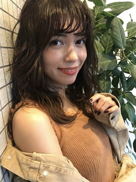 エヌアンドエー 草加店(N&A) ロングウェーブ