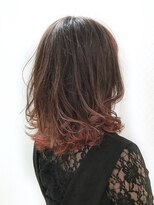 エチカ(ECHICA)&nbsp;サロンスタイル《グラデーションカラー》