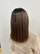 ディルガ リンク(Dilga LINK)&nbsp;チューニング