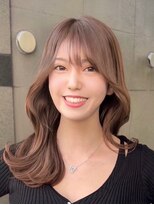 アマトウキョウ 表参道(AMA TOKYO) 【拓郎スタイル】20代30代40代☆小顔ひし形