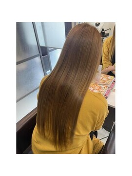 ジールステージ ツー(ZEAL STAGE-2) 酸性ストレート