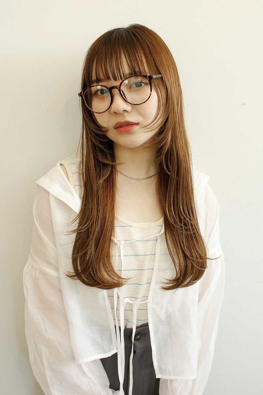 エクラ ヘアアンドビューティー(eclat hair & beauty)|ホットペッパー ...