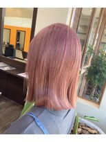 ヴァンカウンシル Kuwana(VAN COUNCIL)&nbsp;コーラルピンク