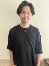 コルク バイ マグ 松本駅前(COLK by Mag) 北原 慎太郎