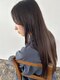 フィーカ(Fiika)の写真/【肥後橋駅3分/最終20時】話題のULTOWAトリートメント導入!コラーゲンx水素の最先端ケアで感動の美髪に。