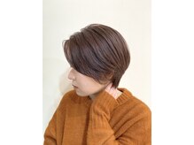 ソラ ヘアーメイク(SORA HAIR MAKE)