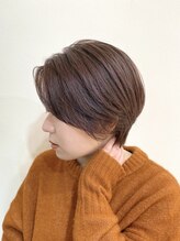 ソラ ヘアーメイク(SORA HAIR MAKE)