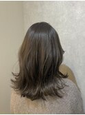 オリーブアッシュ