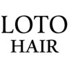 ロトヘアー(LOTO HAIR)のお店ロゴ