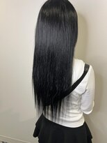 ブランシスヘアー(Bulansis Hair)&nbsp;艶ロングヘアー