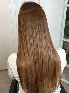 モードケイズトウキョウ 銀座店(MODEK'S TOKYO) 髪質改善×酸性ストレート