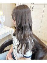 クレン 真嘉比店(Cre'ne) シアーベージュ
