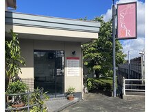 オウルヘアー(Owl hair)の雰囲気（【駐車場】お店の前1台、隣の駐車場1番、2番をご利用下さい）