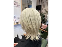 マサヤ美容室(masaya)