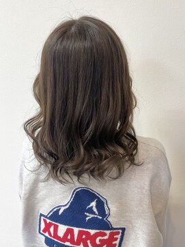 エイト ネクサス店(No.8) 【20代、30代、40代、50代オススメ】＊grayge＊