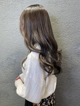 ラヴリア クルメ(LOVERIA KURUME) 大人ハイライト