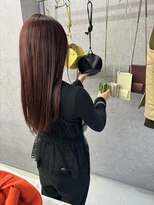 SSAW&nbsp;ボルドーカラー