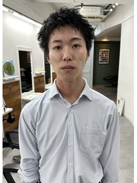 グリーン 高田馬場(green) 【HYUGA】アクティブショート