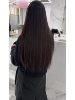 ジュイル シブヤ(JEWIL SHIBUYA)&nbsp;赤髪に飽きた人必見！