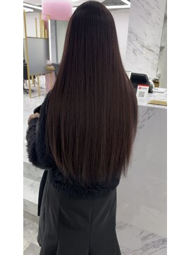 ジュイル シブヤ(JEWIL SHIBUYA) 赤髪に飽きた人必見！