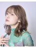 【N.ルフレカラー】高彩度・高発色◎N.ルフレリタッチカラー￥５４００