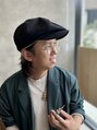 ニッケ ヘアーデザイン(nikke hair design) 細川 秀哲