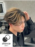 ニュアンスパーマ