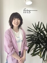 アグ ヘアー フィッツ 旭川豊岡店(Agu hair fits) NANA 