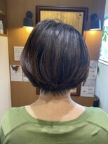 チアー ヘアリラクゼーション(cheer HAIRRELAXATION)&nbsp;ボブ