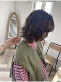 ニュアンスパーマ