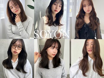 SOYON 西小倉店【ソヨン】