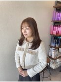 レイヤースタイル /半田/知多/半田美容室/知多美容室