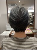 ショートレイヤー