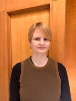 ヤー(YAH)&nbsp;ピクシーショート