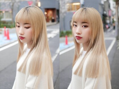 ピコット(P cott)の写真
