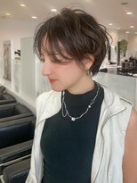 リリー バイ エーケー(Lily By Ak)&nbsp;ショート