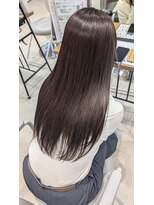 サンクチュアリ ウィズエデン 京橋店(Sanctuary with eden)&nbsp;髪質改善縮毛矯正