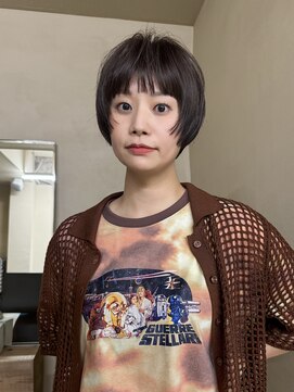 ヤント(yant) マッシュレイヤー
