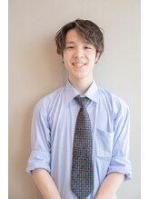 スリーランド(THREELAND) 天野 蒼汰