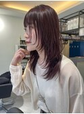 naturalに動くmedium layer